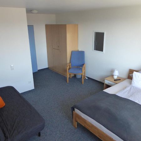 Ferienwohnung Zollernblick Tybinga Zewnętrze zdjęcie